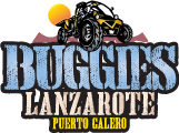 Lanzarote Buggies Puerto Calero