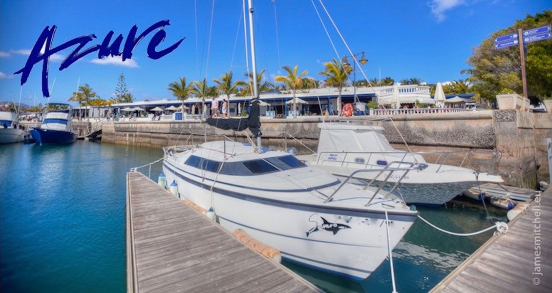 20% Off at Restaurant Azure