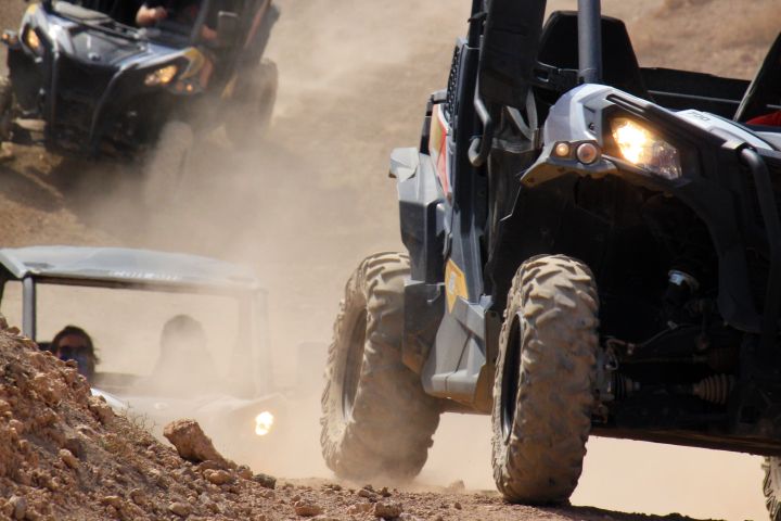 Canam Buggy Tour | 3 hours