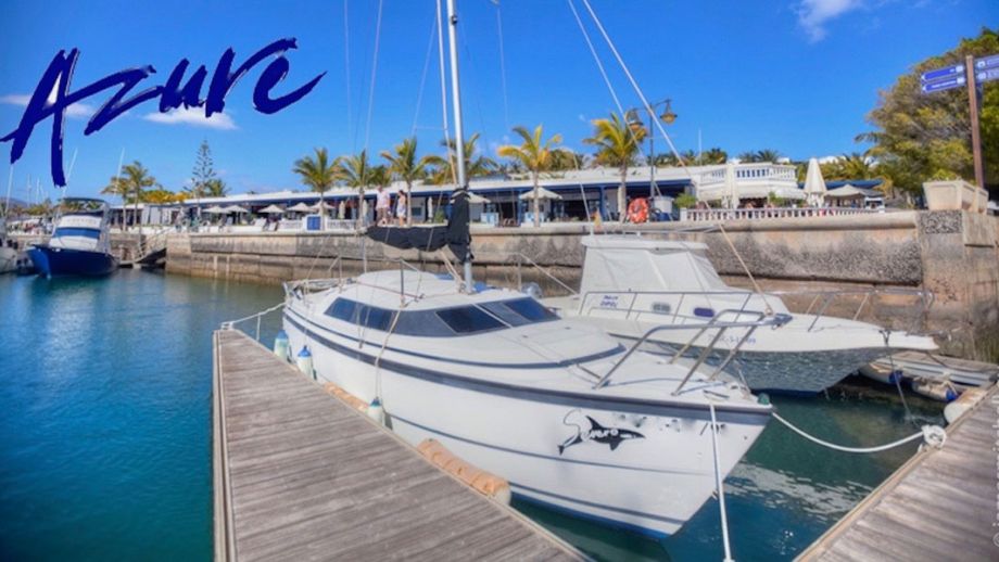 20% Off at Restaurant Azure